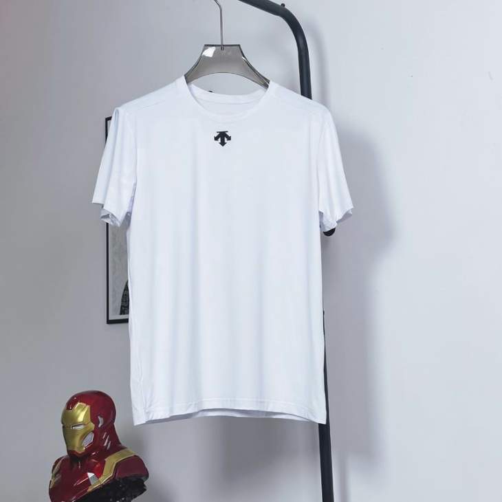 Picture of Descente T Shirts Short _SKUDescenteS-XLhgntxMK0716470
